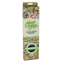 Trippy Hippie Incense Sticks 100 Pack - Cheech and Chong