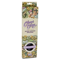 Groovy Patchouli Incense Sticks 100 Pack - Cheech and Chong