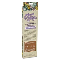 Groovy Patchouli Incense Sticks 100 Pack - Cheech and Chong