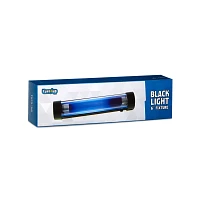 6 Inch Black Light