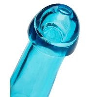 Blue Penis Shot Glass - 2 oz.
