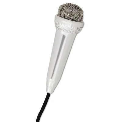 Mini Karaoke Microphone