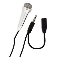 Mini Karaoke Microphone