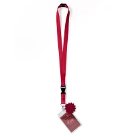 Elephant Lanyard
