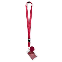 Elephant Lanyard
