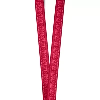 Elephant Lanyard