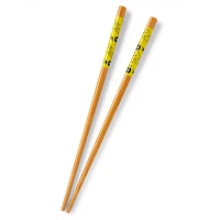 Pikachu Bowl with Chopsticks 20 oz. - Pokémon
