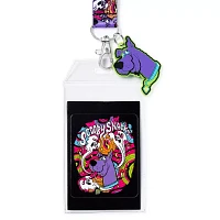 Scooby Snacks Lanyard - Scooby-Doo
