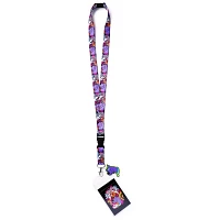 Scooby Snacks Lanyard - Scooby-Doo