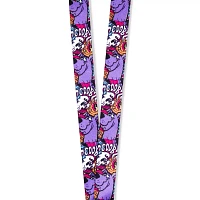 Scooby Snacks Lanyard - Scooby-Doo
