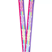 Scooby Snacks Lanyard - Scooby-Doo