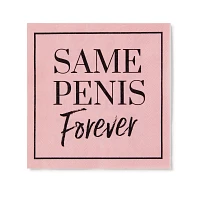 Same Penis Party Park