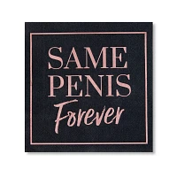 Same Penis Party Park