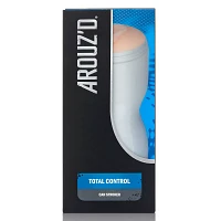 Total Control Can Stroker - Arouz'd