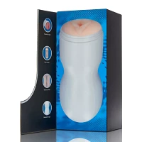 Total Control Can Stroker - Arouz'd