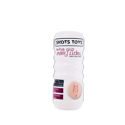 Extra Grip Easy Rider Stroker