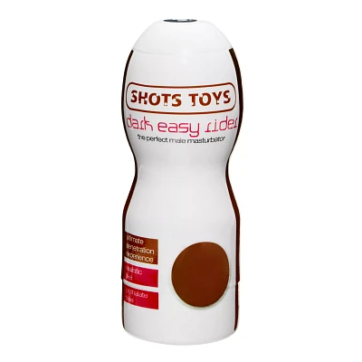 Easy Rider Squeeze Pussy Stroker