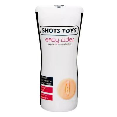 Easy Rider Squeeze Stroker