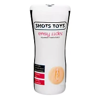 Easy Rider Squeeze Stroker