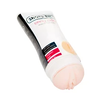 Easy Rider Squeeze Stroker
