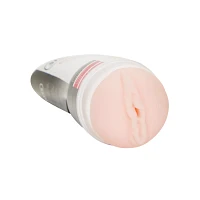 Easy Rider Squeeze Stroker