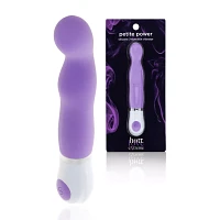 Petite Power 7-Function Waterproof Vibrator 4 Inch - Hott Love Extreme