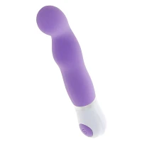 Petite Power 7-Function Waterproof Vibrator 4 Inch - Hott Love Extreme