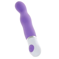 Petite Power 7-Function Waterproof Vibrator 4 Inch - Hott Love Extreme