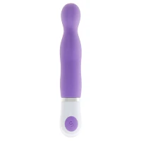Petite Power 7-Function Waterproof Vibrator 4 Inch - Hott Love Extreme