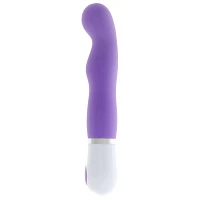Petite Power 7-Function Waterproof Vibrator 4 Inch - Hott Love Extreme