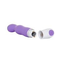 Petite Power 7-Function Waterproof Vibrator 4 Inch - Hott Love Extreme