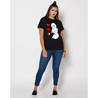 Love Aiko T Shirt - Lewd Complex