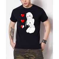 Love Aiko T Shirt - Lewd Complex