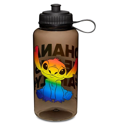 Ohana Means Family Stitch Water Bottle 33 oz. - Lilo & Stitch