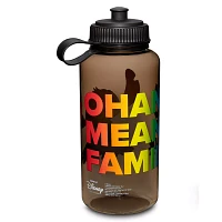 Ohana Means Family Stitch Water Bottle 33 oz. - Lilo & Stitch