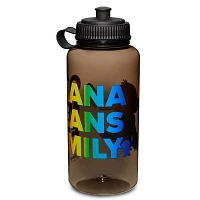 Ohana Means Family Stitch Water Bottle 33 oz. - Lilo & Stitch