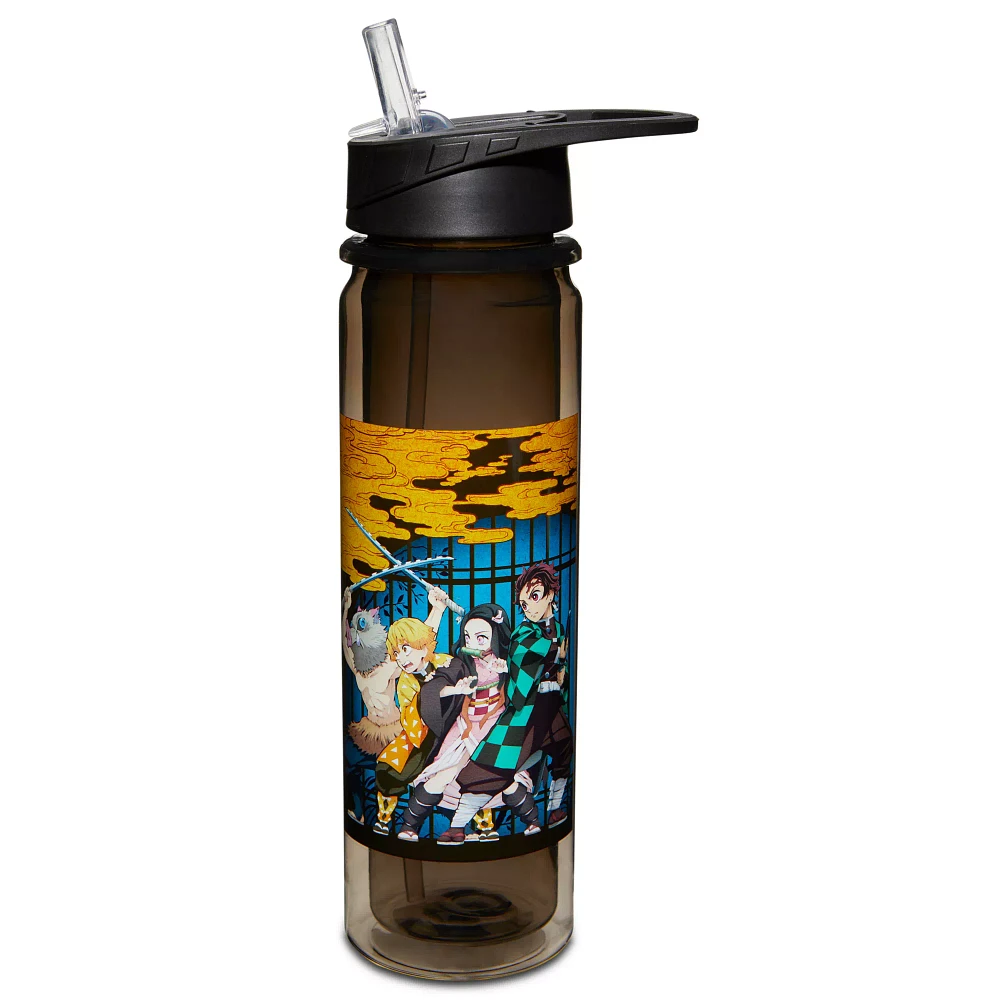 Group Demon Slayer Water Bottle - 22 oz.
