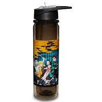 Group Demon Slayer Water Bottle - 22 oz.