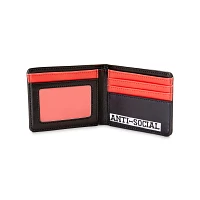 Anti-Social Bifold Wallet