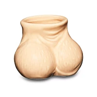 Let's Get Nuts Shot Glass - 2 oz.