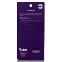 Glitter Bomb Butt Plug 3 Inch - Hott Love