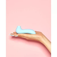Oona Surprise Suction Massager