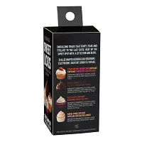 Warming Cupcake Flavored Glide 4 Pack 1 oz. - Sweet Licks