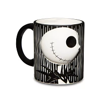 The Nightmare Before Christmas Coffee Mugs 20 oz. - 2 Pack