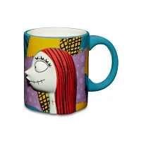 The Nightmare Before Christmas Coffee Mugs 20 oz. - 2 Pack