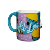 The Nightmare Before Christmas Coffee Mugs 20 oz. - 2 Pack