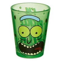 I'm Pickle Rick Shot Glass 1.8 oz. - Rick and Morty
