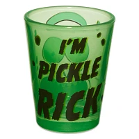 I'm Pickle Rick Shot Glass 1.8 oz. - Rick and Morty
