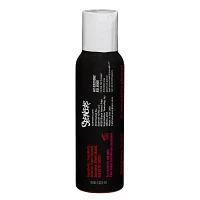 Warming Strawberry Flavored Glide 2 oz. - Sweet Licks