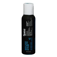 Warming Blue Raspberry Flavored Glide 2 oz. - Sweet Licks